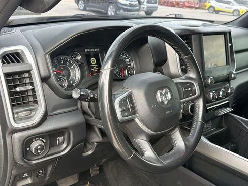 Used 2020 RAM 1500 Lone Star image 15