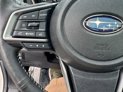 Used 2024 Subaru Ascent Touring AWD/4WD image 24