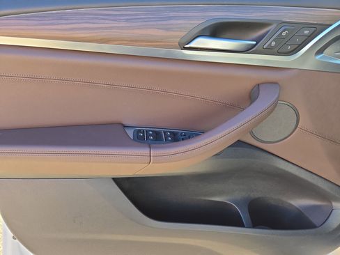 Used 2018 BMW X3 xDrive30i image 15