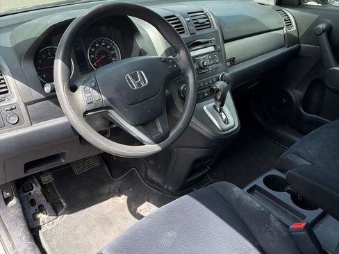 Used 2011 Honda CR-V SE image 12
