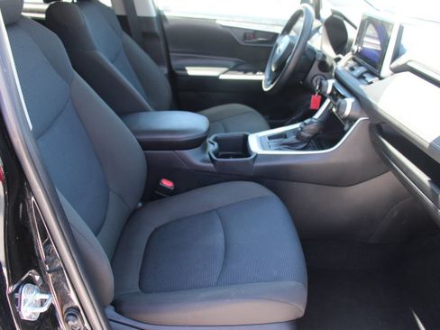 Certified 2024 Toyota RAV4 LE FWD image 19