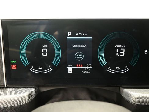 Used 2026 Hyundai Sonata SEL image 16