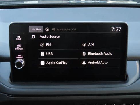 New 2026 Honda Accord SE image 18