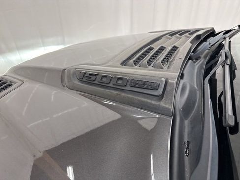 Used 2019 RAM 1500 Rebel w/ Rebel Level 2 Equipment Group image 22