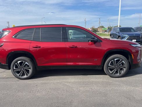 New 2026 Buick Enclave Sport Touring w/ Power Package image 4