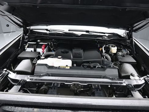 Used 2022 Toyota Tundra SR5 w/ SR5 Convenience Package image 58