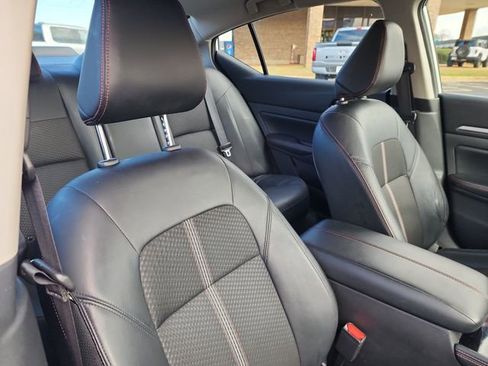 Used 2024 Nissan Altima 2.5 SR image 15