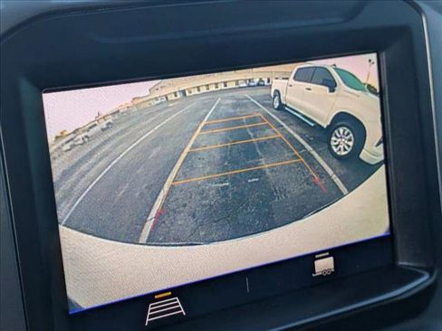 Used 2021 Chevrolet Silverado 1500 Custom image 12