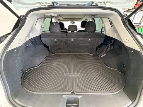Used 2019 Nissan Murano SV AWD/4WD image 6