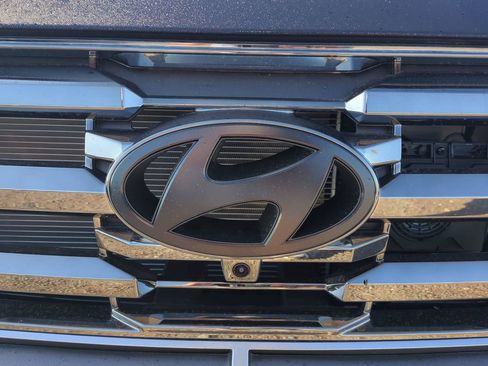 New 2026 Hyundai Tucson Limited image 13