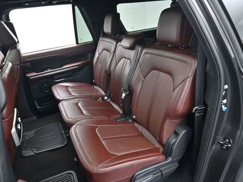 Used 2023 Ford Expedition Max Limited image 25