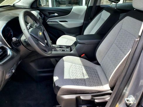 Used 2023 Chevrolet Equinox LS AWD/4WD image 12