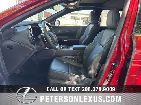 Used 2024 Lexus RX 350 Premium w/ Convenience Package AWD/4WD image 23