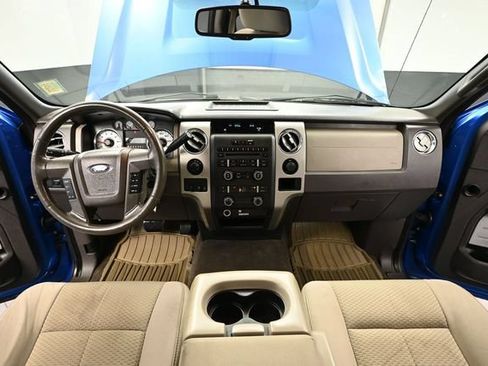 Used 2010 Ford F150 XLT AWD/4WD image 18
