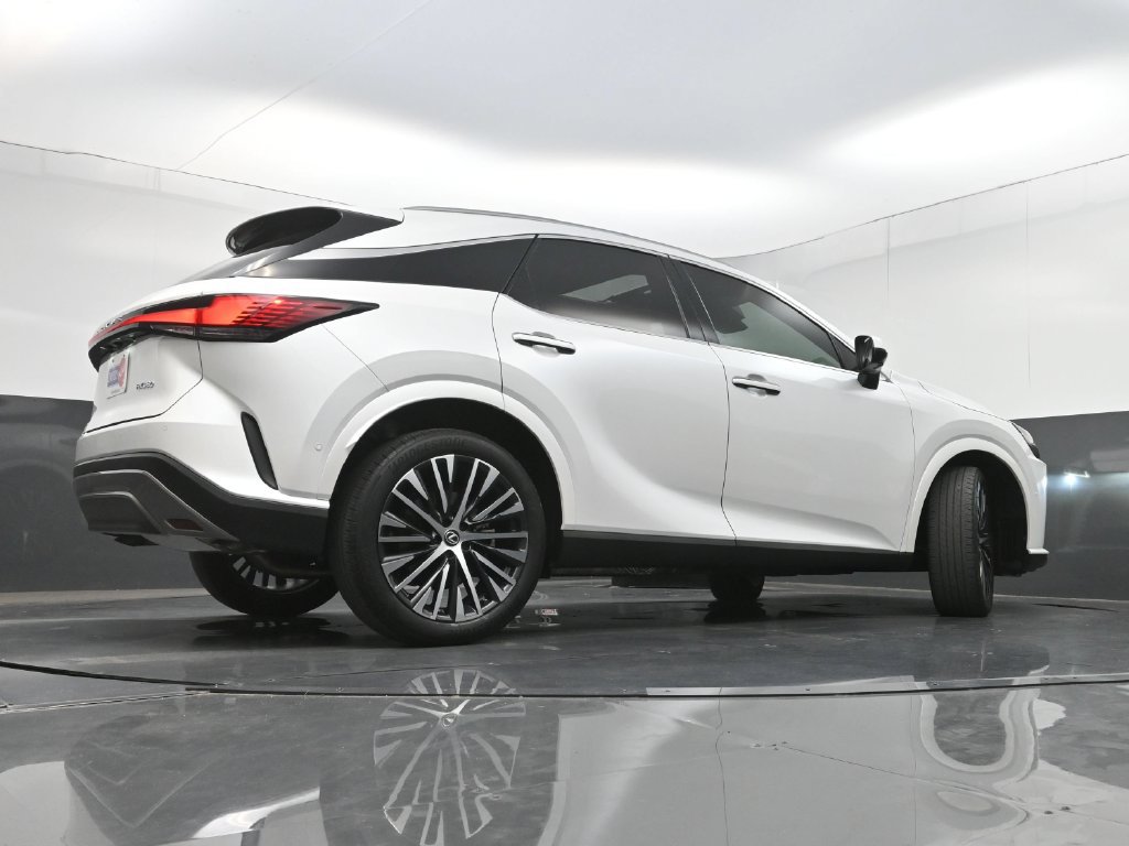 Used 2024 Lexus RX 350 Premium Plus w/ Convenience Package FWD image 31