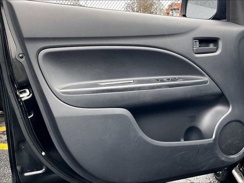 Used 2024 Mitsubishi Mirage ES FWD image 20