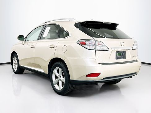Used 2011 Lexus RX 350 AWD w/ Premium Pkg image 5