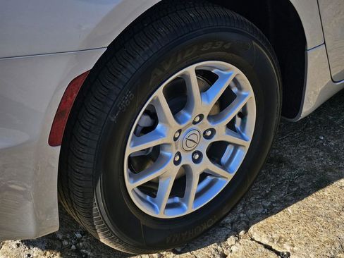 New 2026 Chrysler Pacifica Select image 37