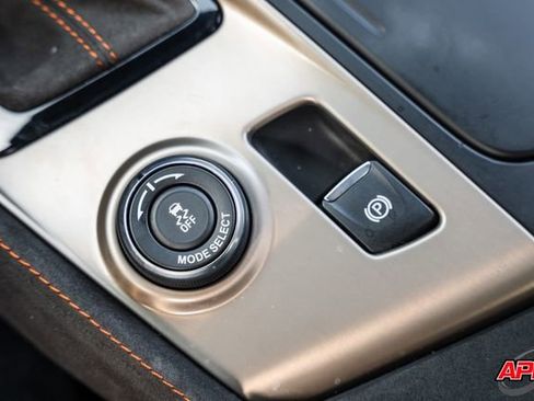 Used 2019 Chevrolet Corvette ZR1 RWD image 19