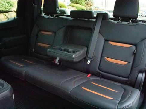 Used 2020 GMC Sierra 1500 AT4 image 23