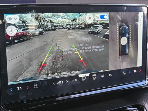 New 2026 Ford Expedition Platinum w/ Stealth Appearance Package image 19