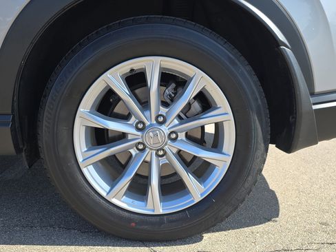 Used 2023 Honda CR-V EX-L image 35