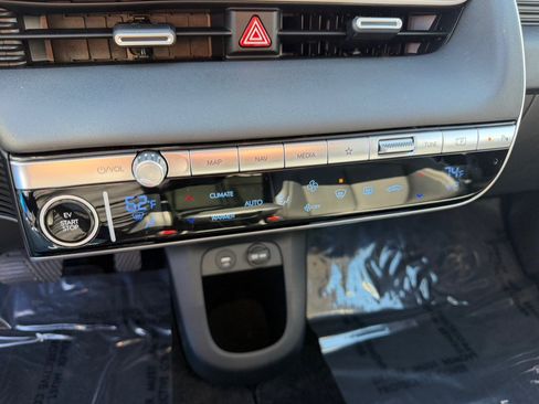 Used 2024 Hyundai Ioniq 5 Limited RWD image 30