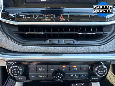 Used 2022 Jeep Compass Latitude w/ Convenience Group image 29