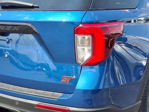 Used 2023 Ford Explorer ST w/ Equipment Group 401A image 27