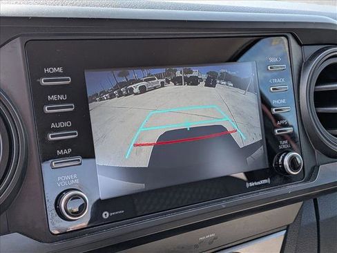 Used 2022 Toyota Tacoma SR RWD image 13