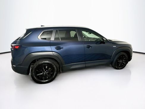 Used 2025 MAZDA CX-50 2.5 Hybrid w/ Preferred Pkg AWD/4WD image 10