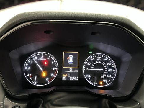Used 2021 Subaru Outback Premium AWD/4WD image 22