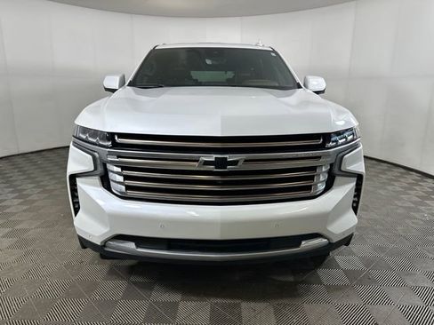 Used 2023 Chevrolet Tahoe High Country image 7