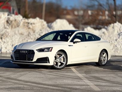 Used 2019 Audi A5 2.0T Premium Plus w/ Premium Plus