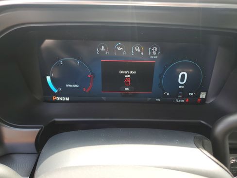 New 2025 Ford F250 Platinum image 27