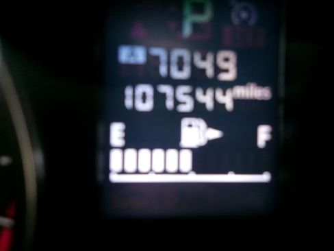 Used 2016 Subaru Crosstrek 2.0i Premium w/ Moonroof Package image 23