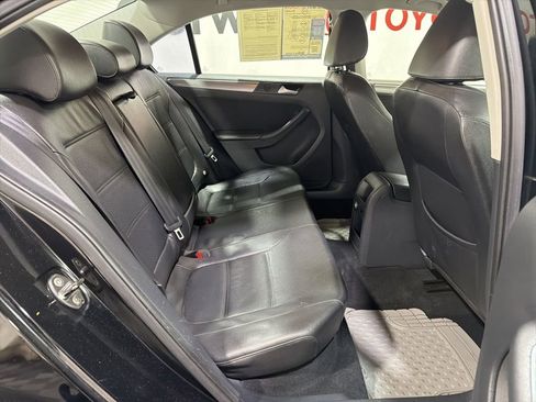 Used 2014 Volkswagen Jetta TDI FWD image 15