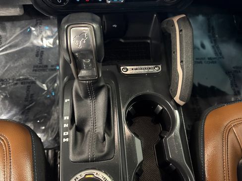 Certified 2024 Ford Bronco Outer Banks AWD/4WD image 28