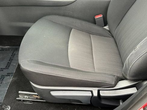 Certified 2023 Nissan Sentra SV FWD image 23