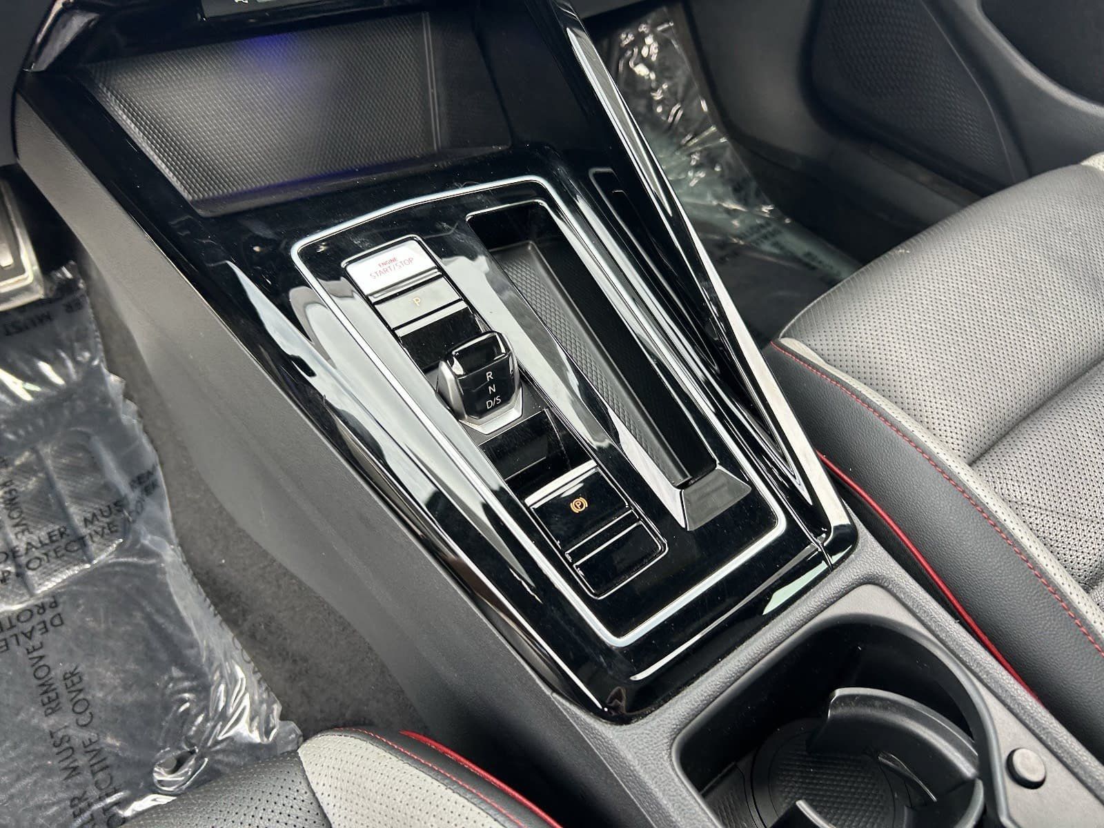 Used 2023 Volkswagen GTI SE FWD image 30