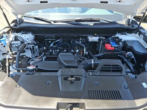 Used 2024 Honda CR-V EX-L image 28
