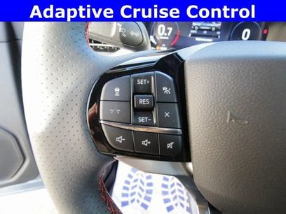 New 2026 Ford Explorer ST-Line