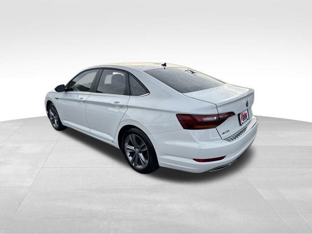 Used 2019 Volkswagen Jetta R-Line FWD image 7