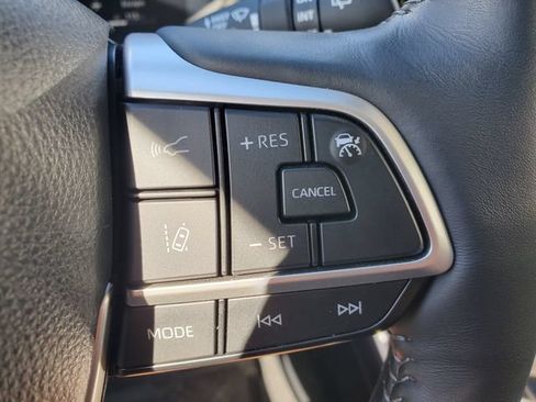Used 2024 Toyota Highlander Platinum AWD/4WD image 25