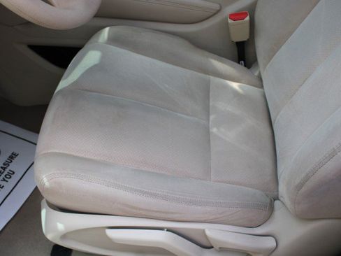Used 2015 Nissan Murano S FWD image 21