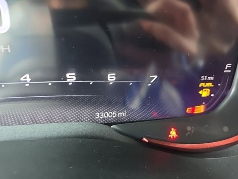 Used 2023 RAM 1500 Rebel w/ Rebel Level 1 Equipment Group image 15