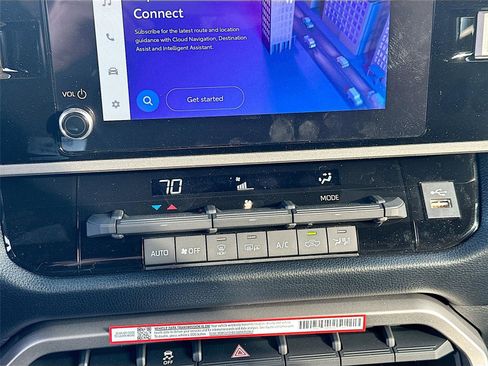 New 2026 Toyota Tundra SR5 image 9