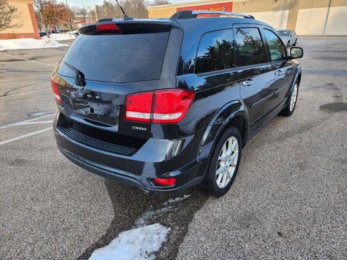 Used 2012 Dodge Journey Crew image 21