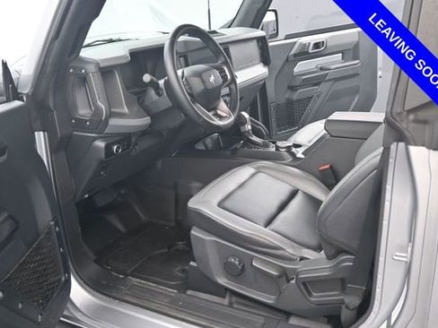Used 2024 Ford Bronco Big Bend AWD/4WD image 14