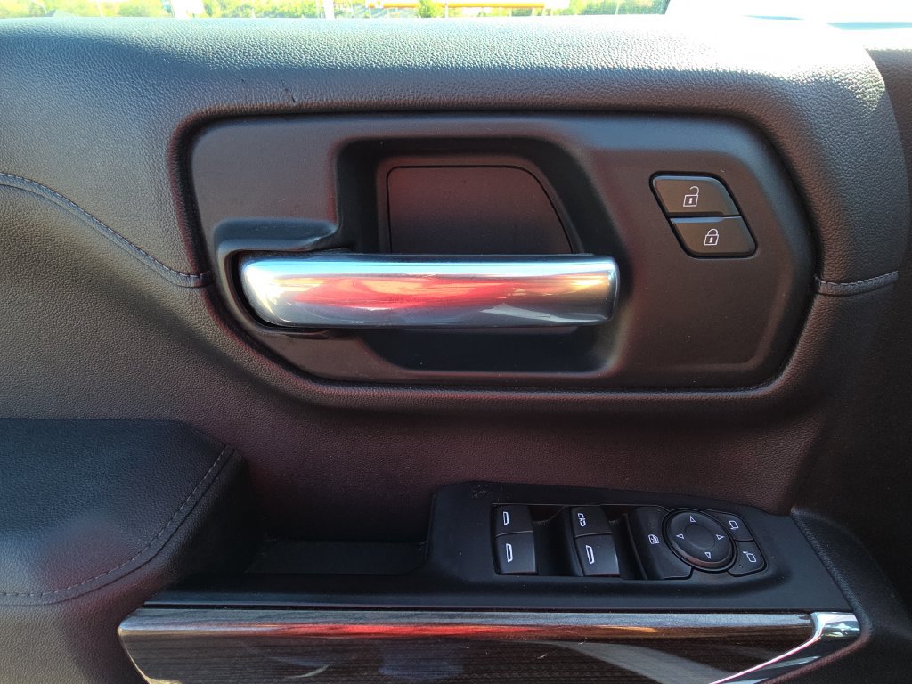 Used 2019 Chevrolet Silverado 1500 LT w/ All-Star Edition AWD/4WD image 14